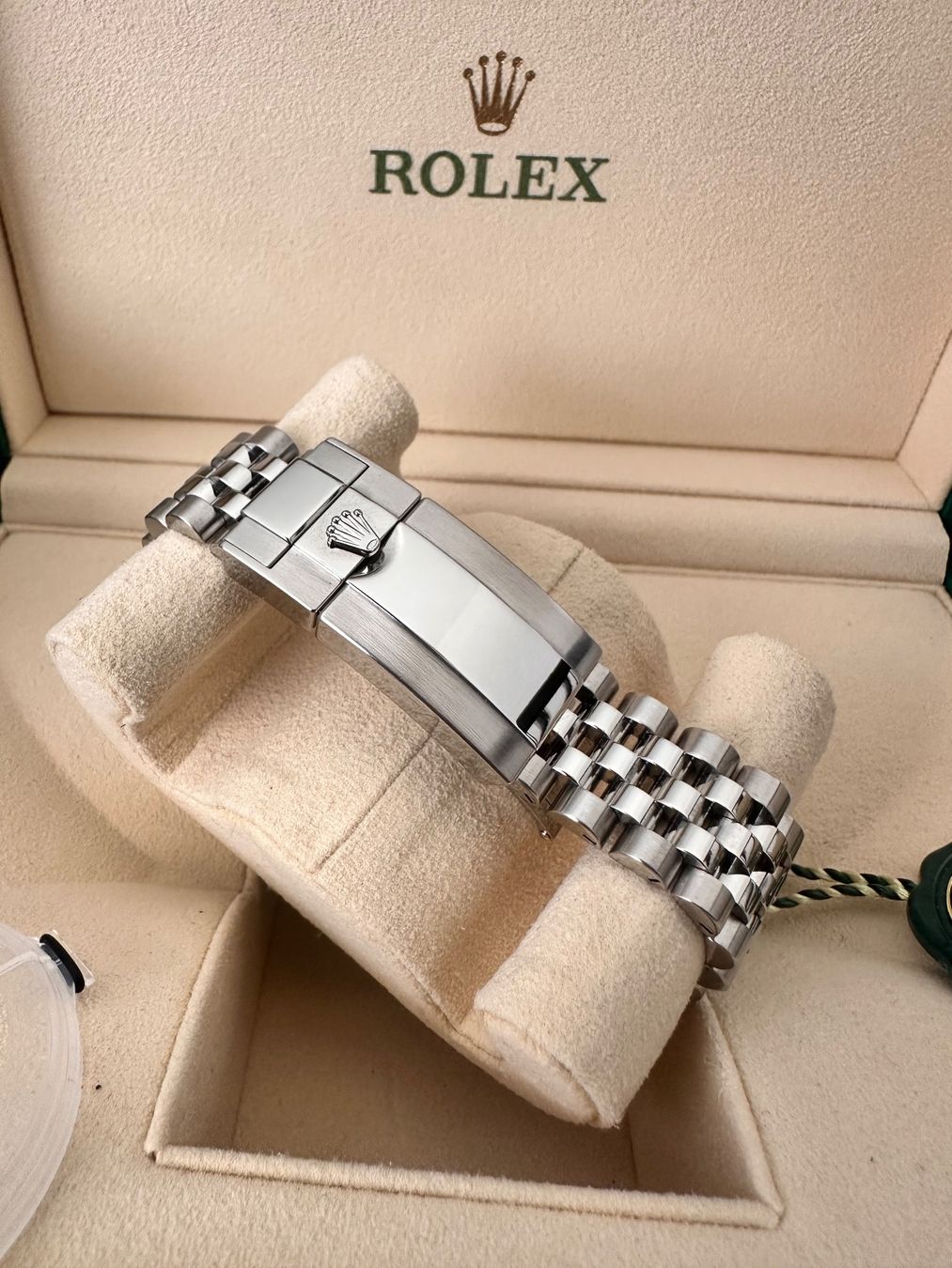 Rolex Orologi: Rolex GMT Master II - Ref. 126710BLNR – Usato da Genève venduto da SovereignWatch 8