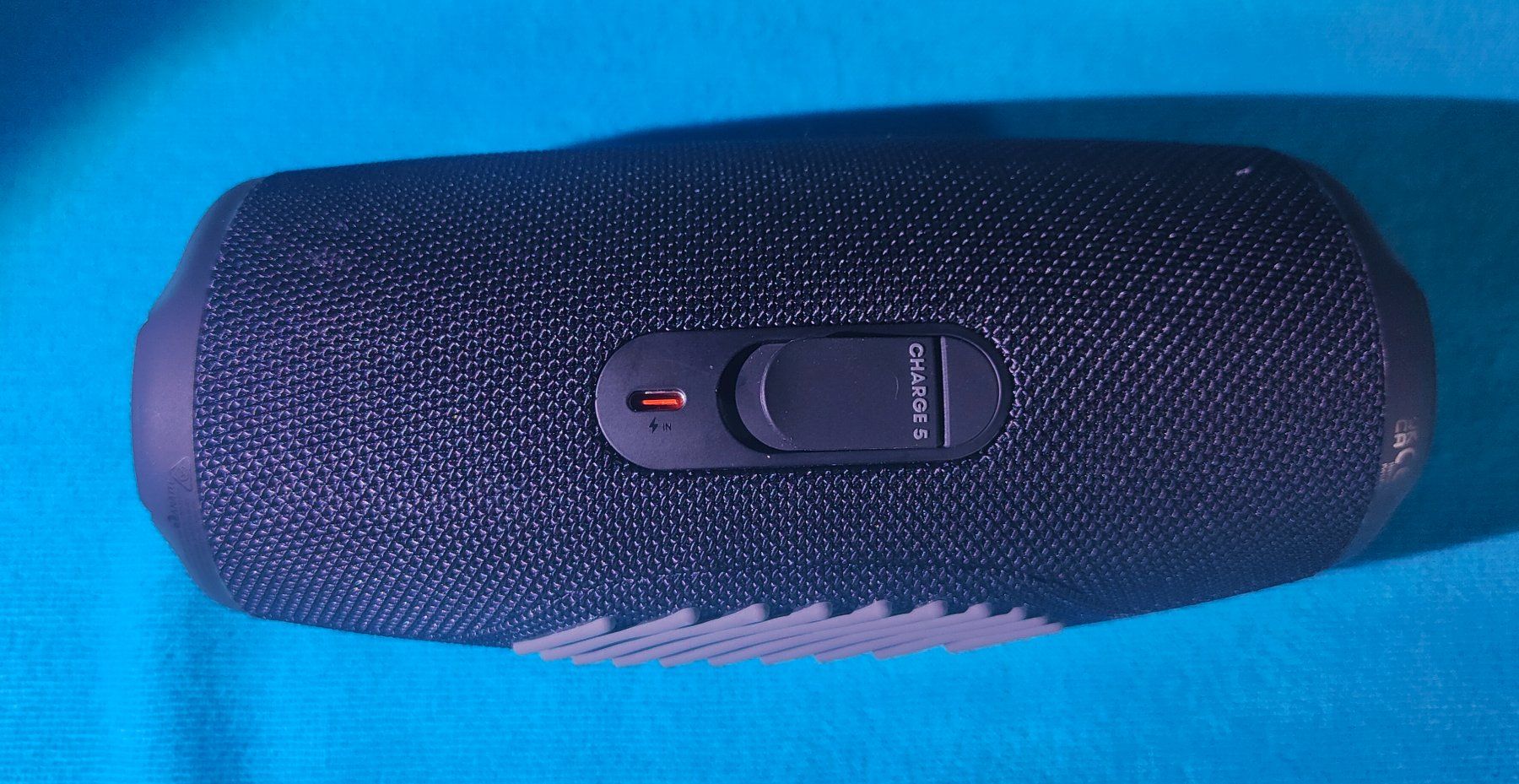 JBL Haut-parleurs: Enceinte JBL Charge 5 Bluetooth iP 67 – Neuf (Voir description) à Grandsivaz par Falcolly 4