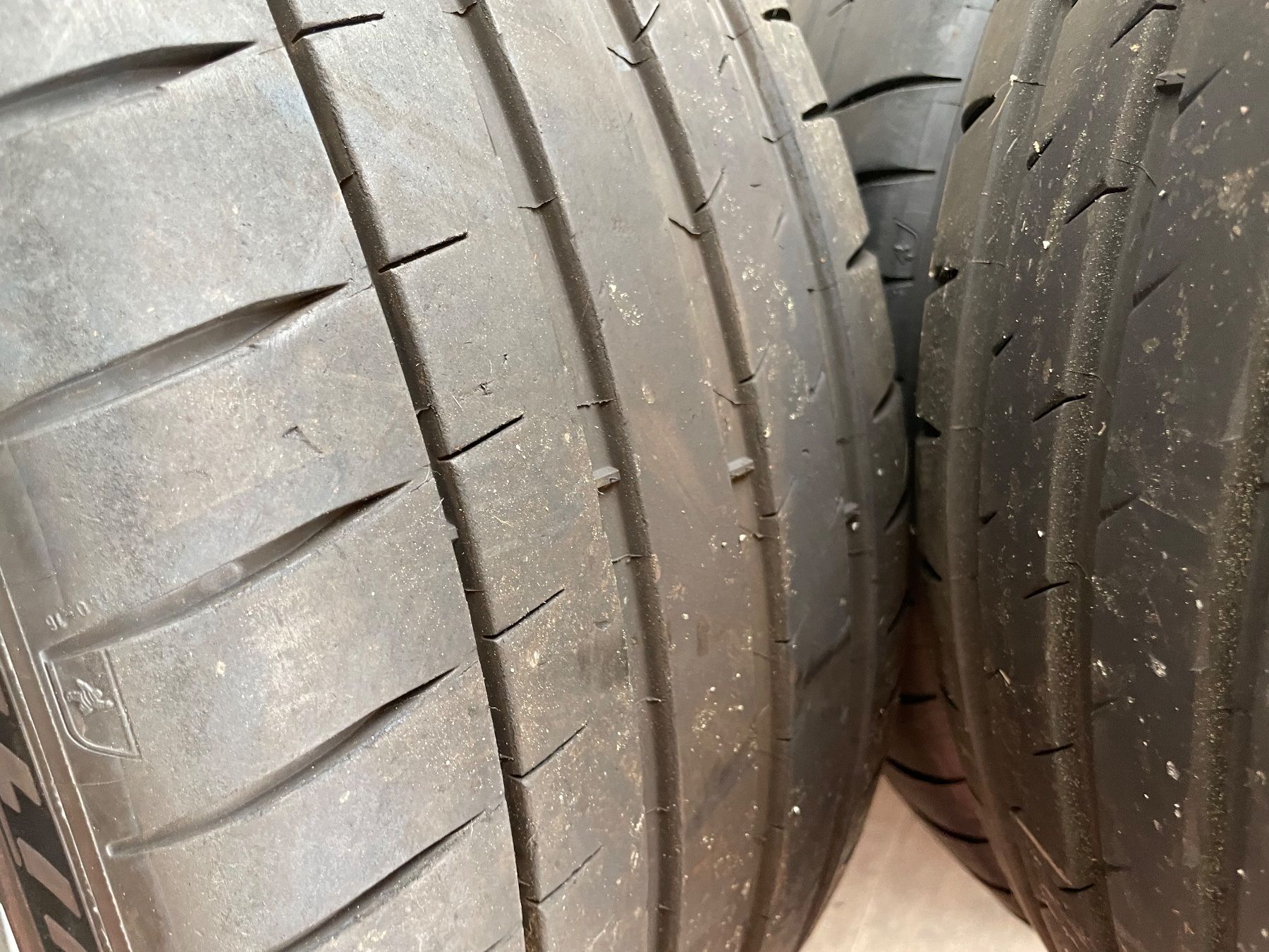 Audi Pneumatici & Ruote complete: Alurad Corniche 20x9 Zoll Audi A6 – Usato da Steg im Tösstal venduto da jonweb 5
