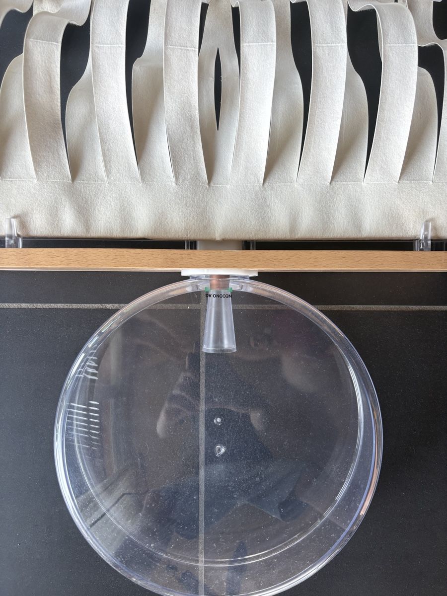 Umidificatori d'aria: 3D Luftbefeuchter – Usato da Knonau venduto da ReMaaaan 6