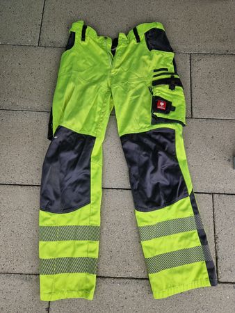 Arbeitshose Workerhose Engelbert Strauss Motion Gr. 50