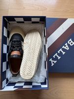 Bally - Scarpe Nere