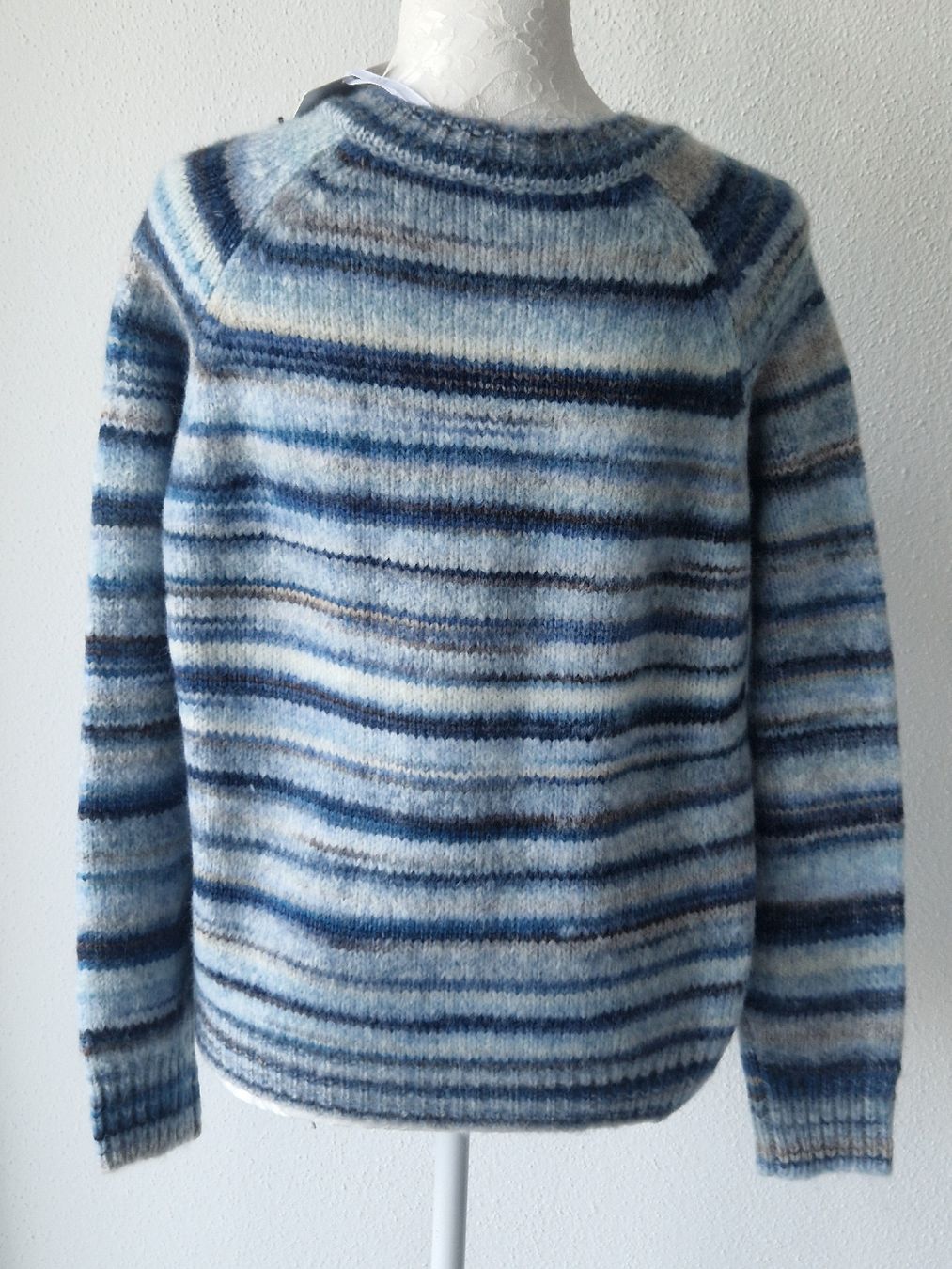 Giacche: CARDIGAN AVEC LAINE – Nuovo e nell'imballaggio originale da Camorino venduto da JPHANDMADE1 4