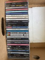 CDs R&B