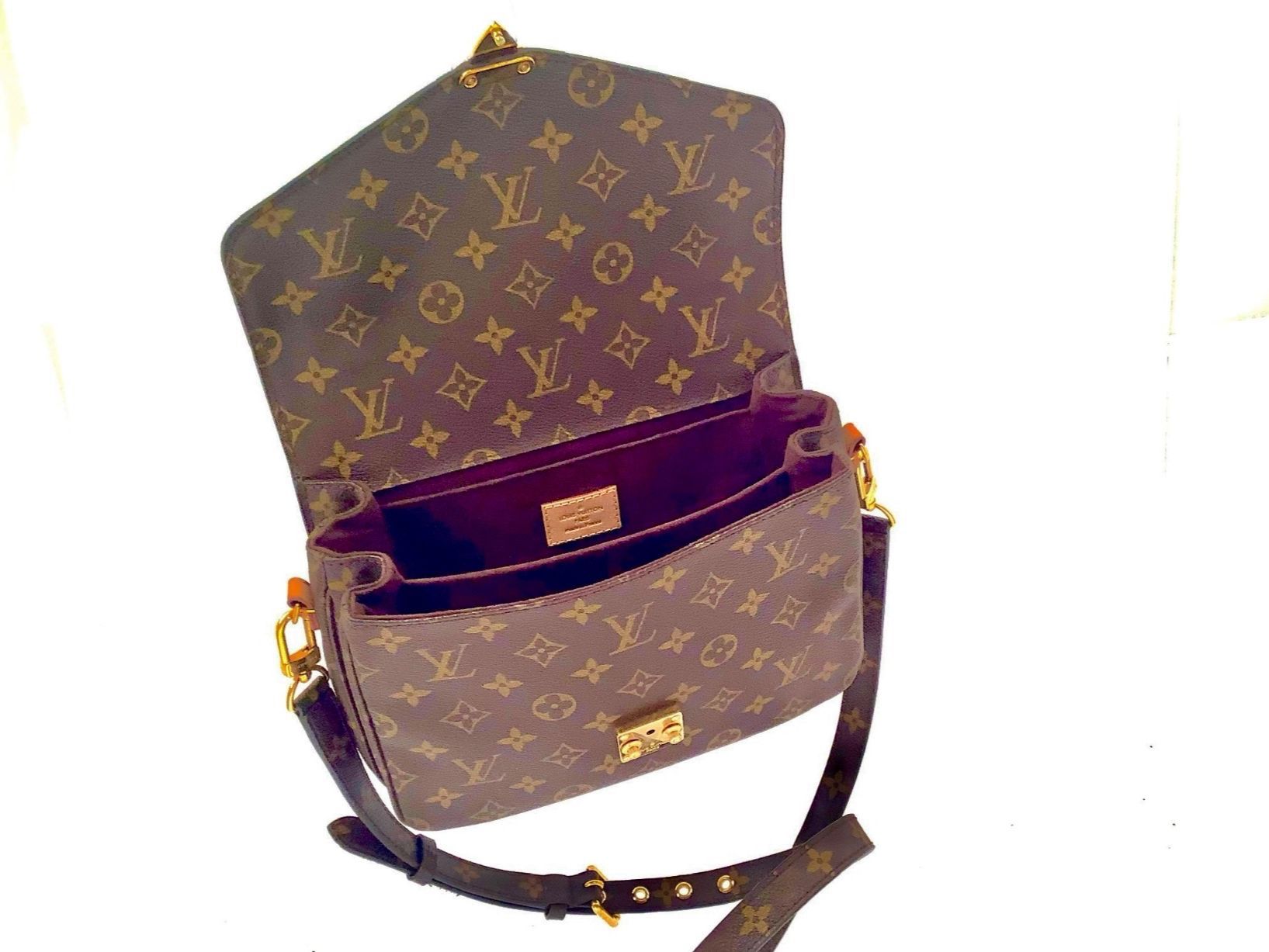 Louis Vuitton Borse da donna: Louis Vuitton Metis Pochette Monogram Top – Nuovo (secondo la descrizione) da Küsnacht ZH venduto da Vuit-on 3