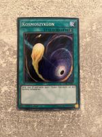 Kosmoszyklon (TDIL-DE065), Secret Rare