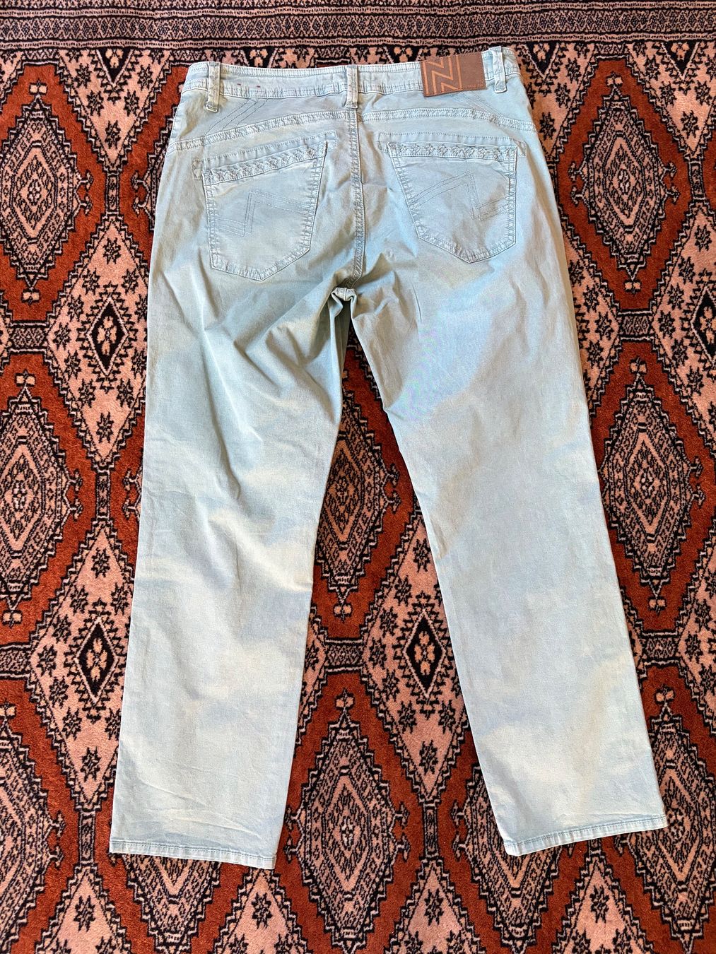Nile Pantalons: NILE Hose Gr. M – D'occasion à Interlaken par Bona55 3
