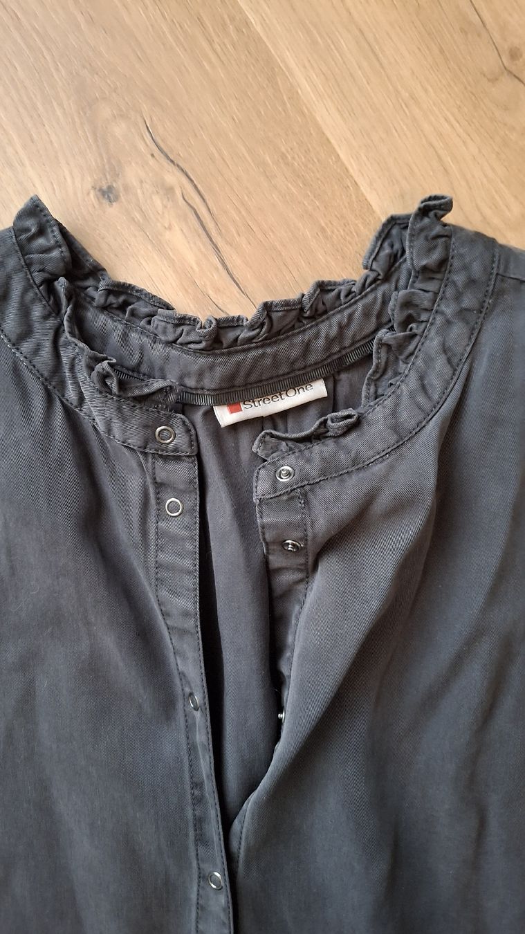 Blusen: Street One Bluse gr. 42 – Gebraucht aus Wil SG von FionaSmile 1