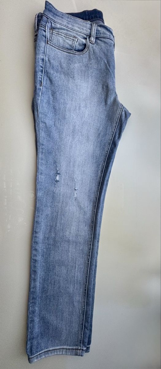 Jeans: Linea TESINI Jeans hellblau, Grösse 38, neu – Nuovo (secondo la descrizione) da Zürich venduto da cli_fv8x 3