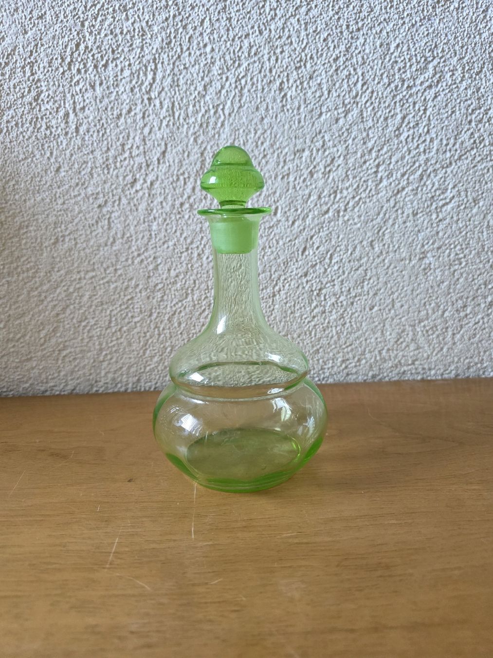 Caraffe: Uranglas Likörkaraffe – Usato da Salmsach venduto da Vinted.by.Y.R