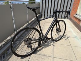 Canyon Ultimate CF SL 8 Disc - Ultegra R8000 - Taille M