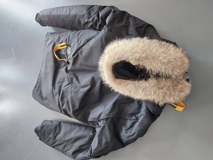 Parajumpers Giacche: Parajumpers Masterpiece Series – Usato da Zürich venduto da lui_n92t 3