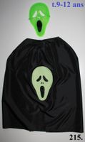 Costume Scream t. 9 - 12 ans