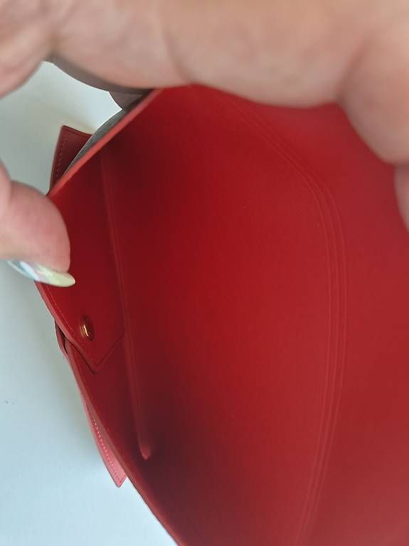 Louis Vuitton Portafogli: Louis Vuitton Kirigami Medium – Usato da Wetzikon ZH venduto da anci06 1