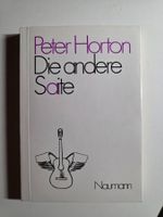 Peter Horton - Die andere Saite - Naumann 1981