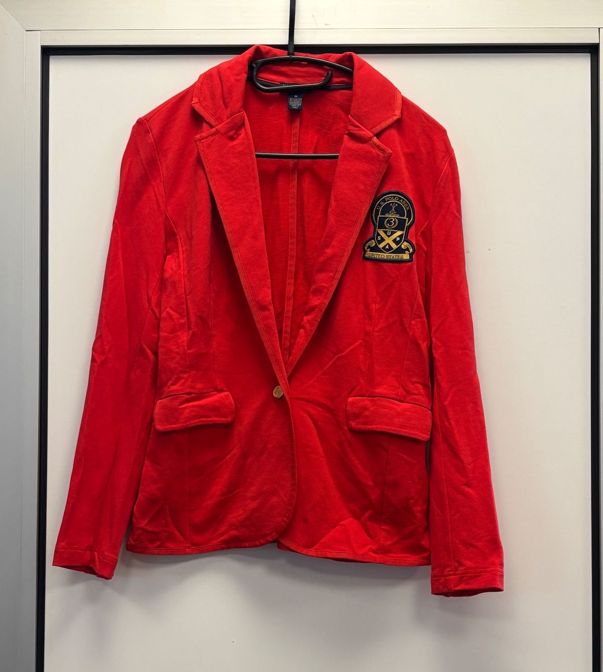 Giacche: sportlicher Blazer US Polo - Gr. S/M – Nuovo (secondo la descrizione) da Brügg BE venduto da rutschimedizin