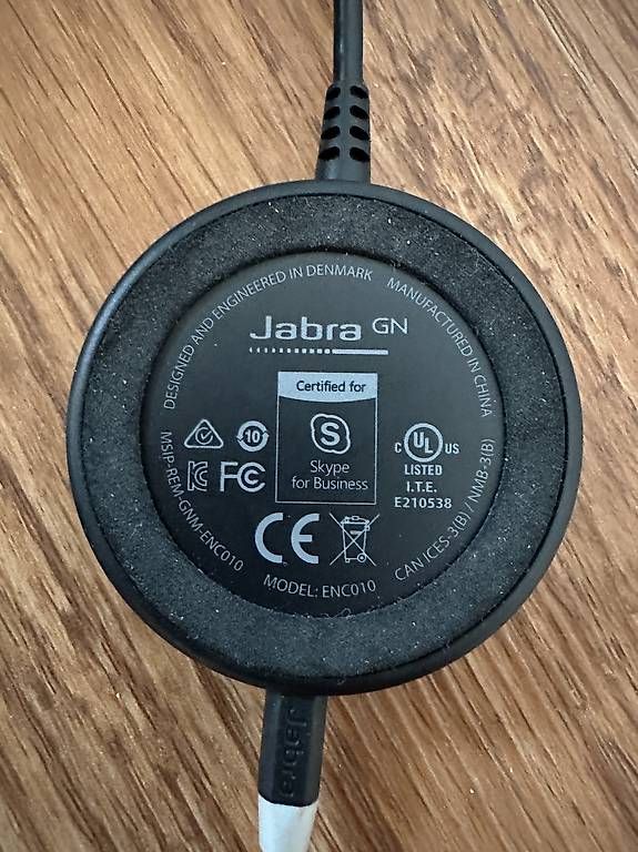 Jabra Cuffie: Jabra Evolve 40 – Usato da Kirchberg BE venduto da Tily242 1
