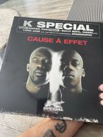 K Special / Cause a effet