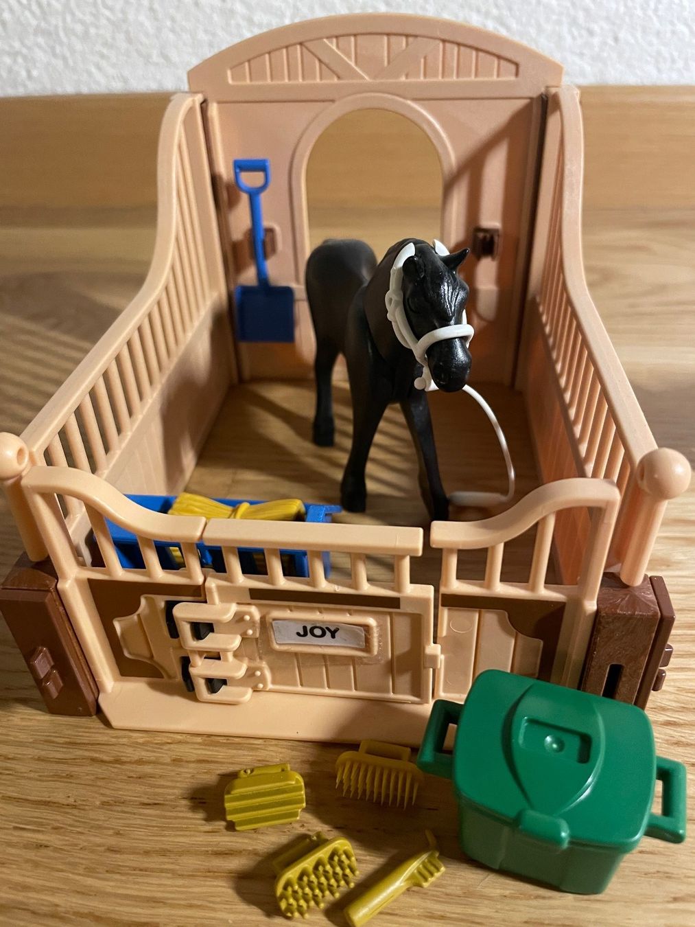 Playmobil Spielzeuge: 3 Playmobil Sets mit Pferden / 4191, 5291 & ? – Gebraucht aus Grenchen von codo05 1