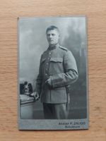 Antikes orig. Foto CdV Militär Schweiz