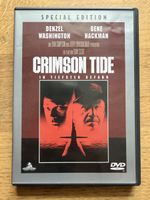 Crimson Tide - In tiefster Gefahr (1995) DVD Special Edition