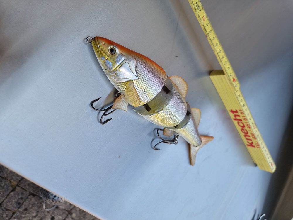 Köderhandschuhe Set 6 Stück - Angelköder Abdeckungen Mit Klettverschluss