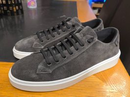 Fabiano Ricci Pure21 Unlined EU 43 Neue ungetragen