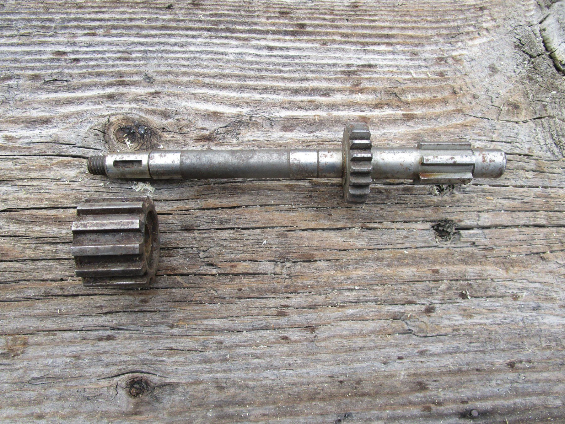 Cyclomoteurs: Pièces moteur. – Neuf (Voir description) à Leytron par ACLEONARD01