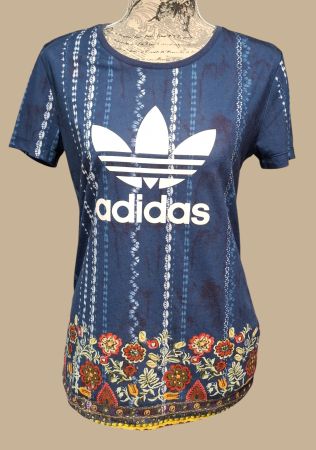 305SE – T-shirt Adidas – F-36 (S)