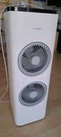 Luftkühler Wellcraft weiss guter Zustand
