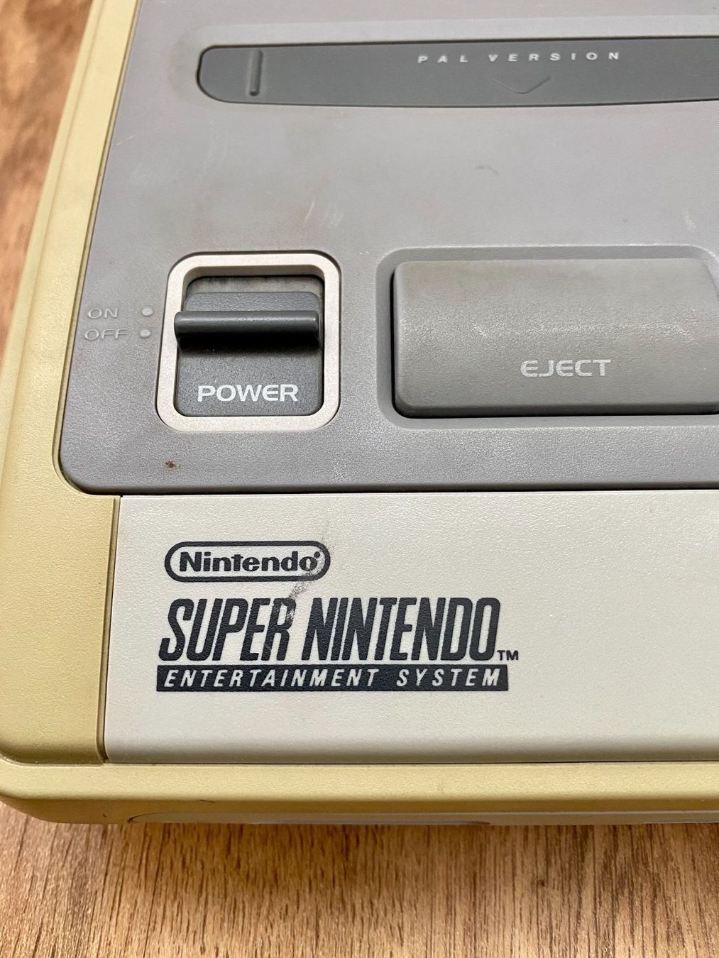 Nintendo Console: Nintendo Super Nes – Usato da Belp venduto da ch1999 5