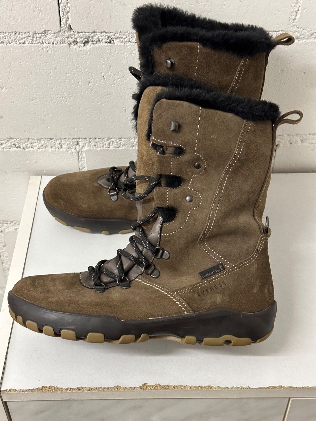 Everest Damenschuhe: EVEREST Dameschuhe watertex grösse 39 – Gebraucht aus Thun von jeff070 1