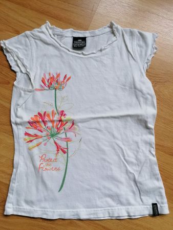 T-Shirt Gr. 122-128