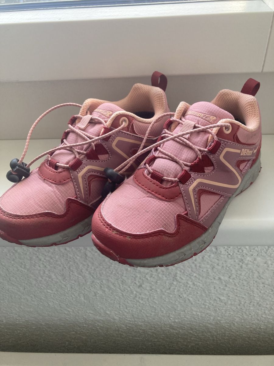 Landrover Scarpe per ragazzi: Kinder Wanderschuhe – Usato da Zürich venduto da Lau_b5gv