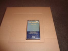 Chick Corea - Children's Songs - Kassette - Seltene Jazz