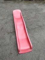 Rutschbahn, Kinderrutsche, Spielplatzrutsche