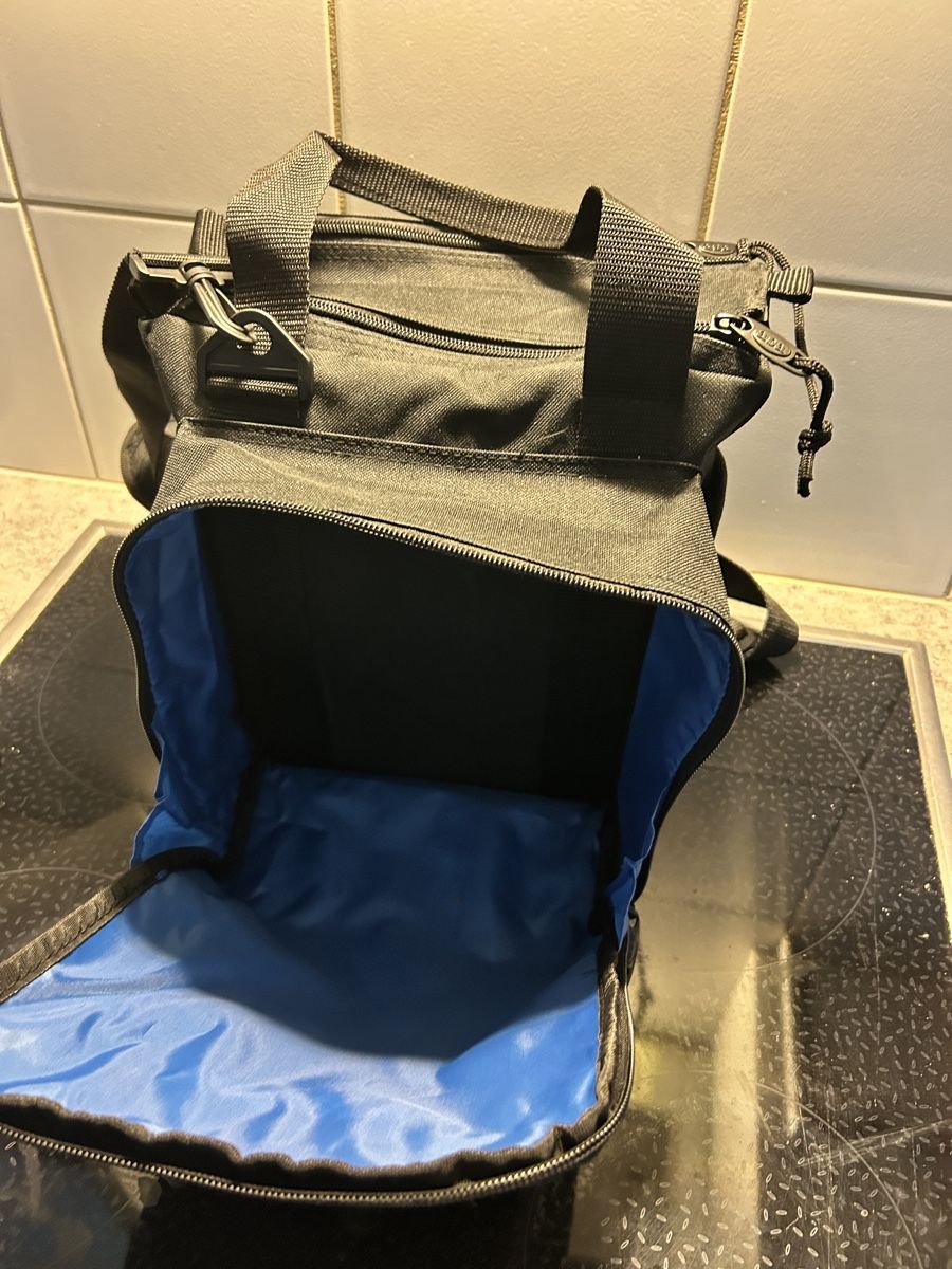 Borse: Sac de vol – Nuovo (secondo la descrizione) da lausanne venduto da Jacklamitr 1