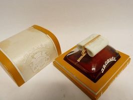 Flacon parfum Trophée D'ORSAY BACCARAT