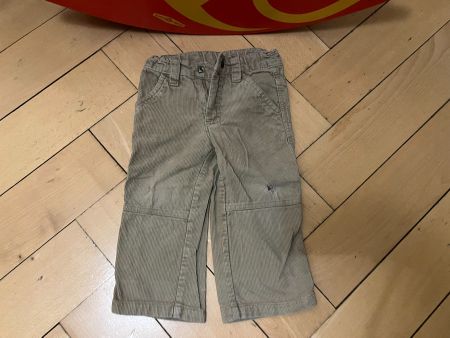 Baby Club Cordhose beige Gr. 80 Baby 👶 zum Austragen