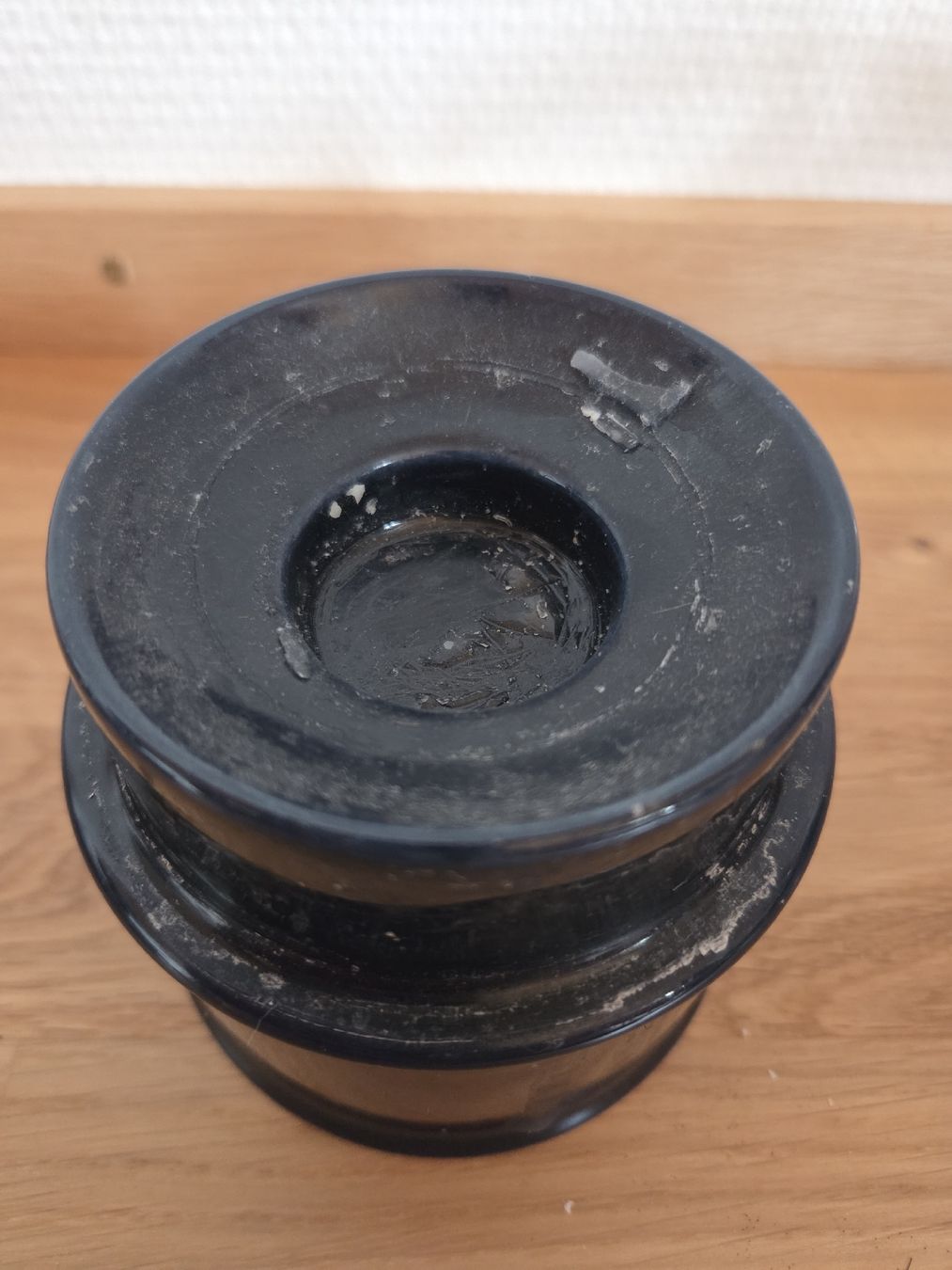 Rosenthal Portacandele: Rosenthal  Teelicht Lampe – Usato da Bühler venduto da ros_5qfr 4