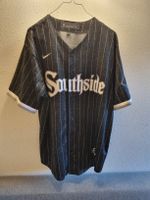 Nike, Mlb, base-ball, Chicago, L