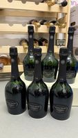 6x Laurent Perrier Champagne Grand Siècle Nr. 26 - 75 cl