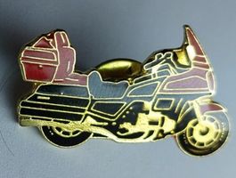 Motorrad  PIN
