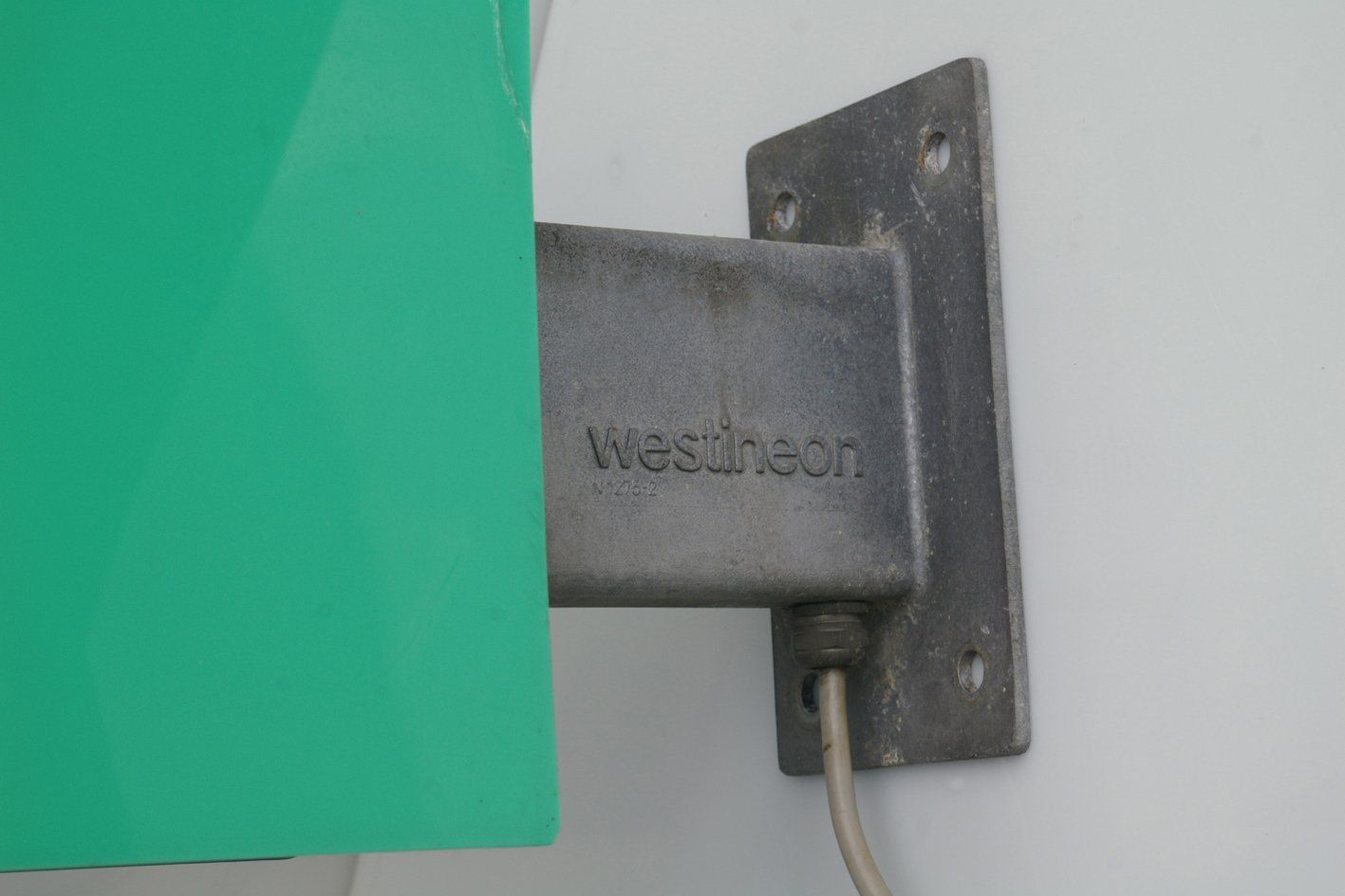 Lampade: Leuchtreklame Apotheke Leuchtkasten  Licht – Usato da Einsiedeln venduto da Voralpen 3