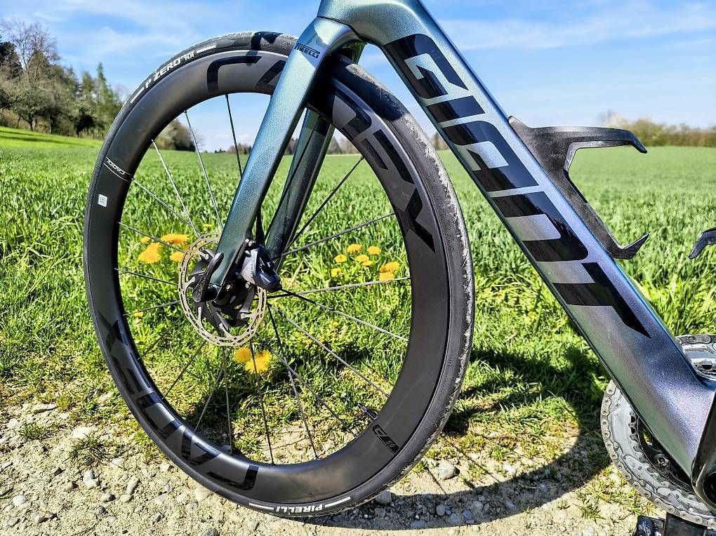 Biciclette: Rennvelo Giant Propel Advanced SL 1  – Usato da Dinhard venduto da jho_h9vb 2