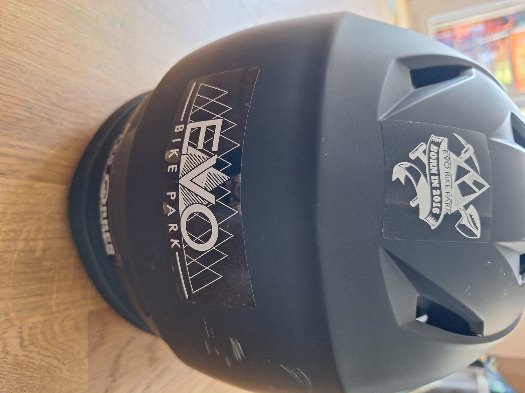 Bell Casques: Bell full face integralhelm bike – D'occasion à Bern par lenelowic 1
