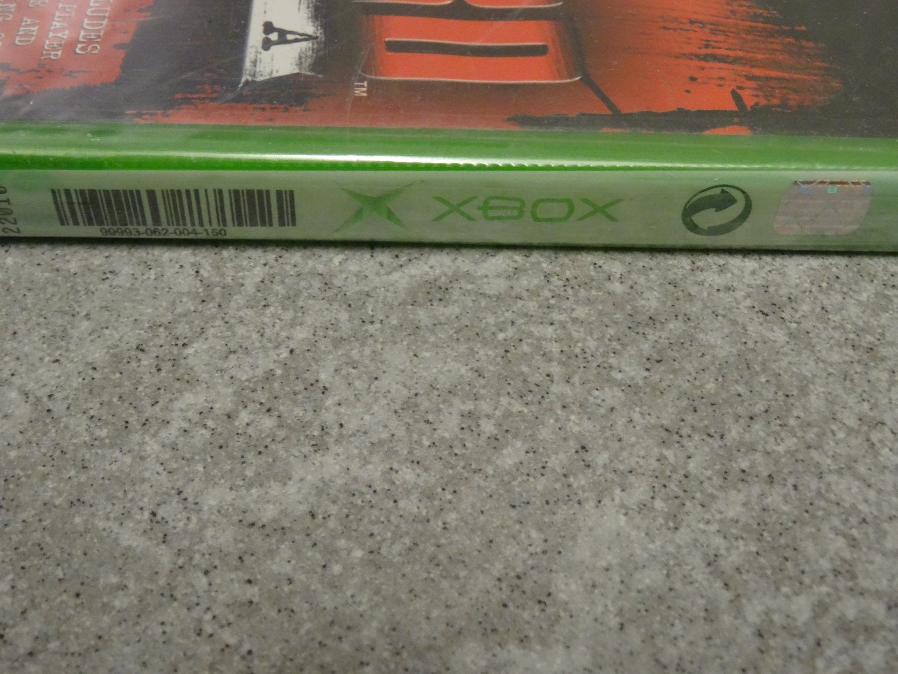 Microsoft Giochi: Die Hard Vendetta Xbox Spiel NEU – Nuovo e nell'imballaggio originale da Olten venduto da Disc-Ausverkauf 1