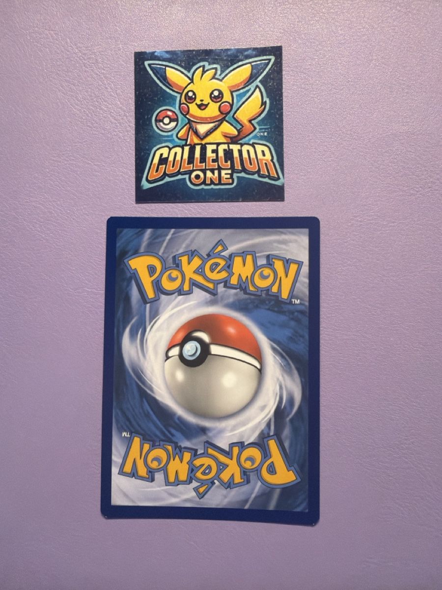 Pokémon Carte collezionabili: Pokemon Seel Evolutions Rare 2016 Top Karte – Usato da Lommiswil venduto da CollectorOne 1