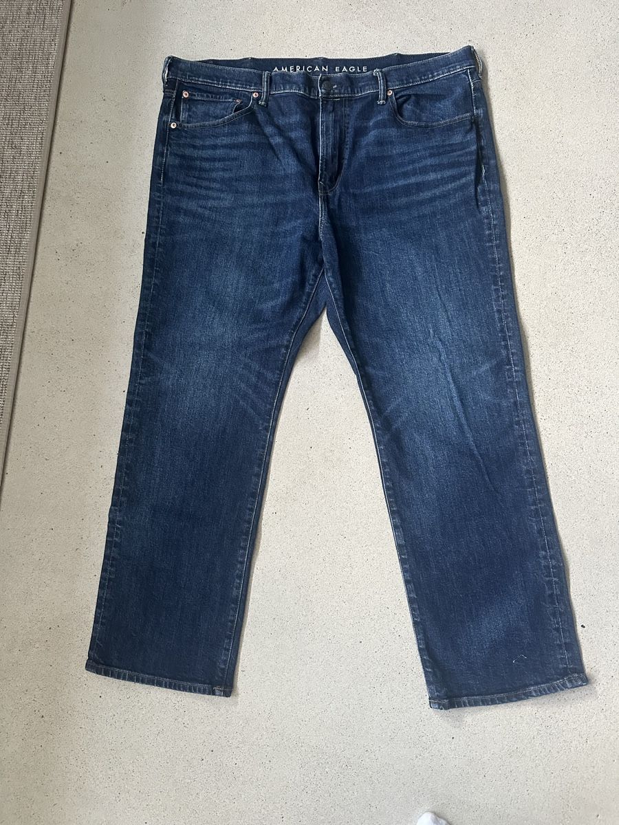 American Eagle Jeans: Jeans Herren American Eagle – Nuovo (secondo la descrizione) da Zürich venduto da renba1