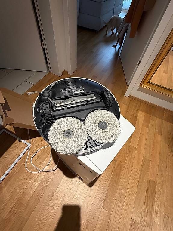 Staubsauger & Zubehör: DREAMEBOT L20 ULTRA COMPLETE – Gebraucht aus Liestal von syi_pl6k 1